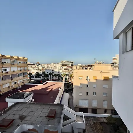 아파트 San 65 - Reformado - Centrico - 2 Min Centro - 700 M Playa - Wifi 토레몰리노스