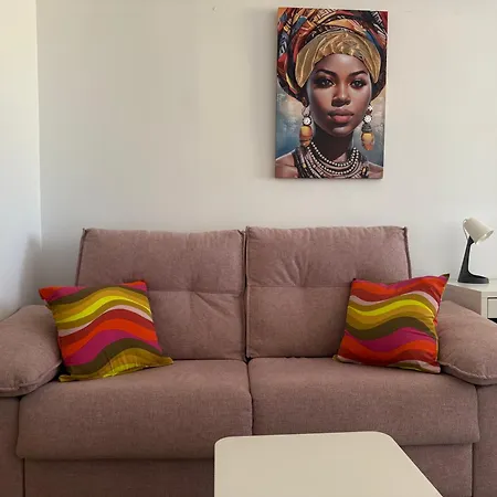 San 65 - Reformado - Centrico - 2 Min Centro - 700 M Playa - Wifi * トレモリノス