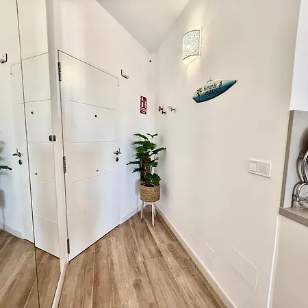 San 65 - Reformado - Centrico - 2 Min Centro - 700 M Playa - Wifi