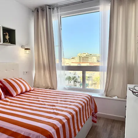 San 65 - Reformado - Centrico - 2 Min Centro - 700 M Playa - Wifi Апартаменты