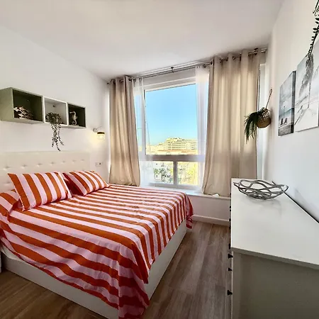 San 65 - Reformado - Centrico - 2 Min Centro - 700 M Playa - Wifi