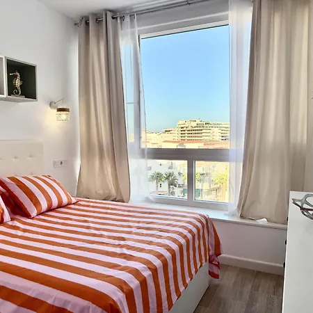 San 65 - Reformado - Centrico - 2 Min Centro - 700 M Playa - Wifi Апартаменты
