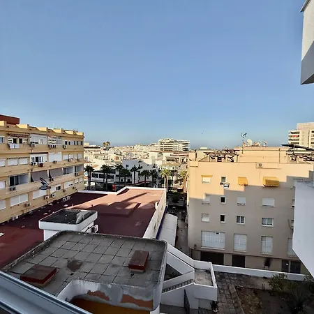 Appartement San 65 - Reformado - Centrico - 2 Min Centro - 700 M Playa - Wifi
